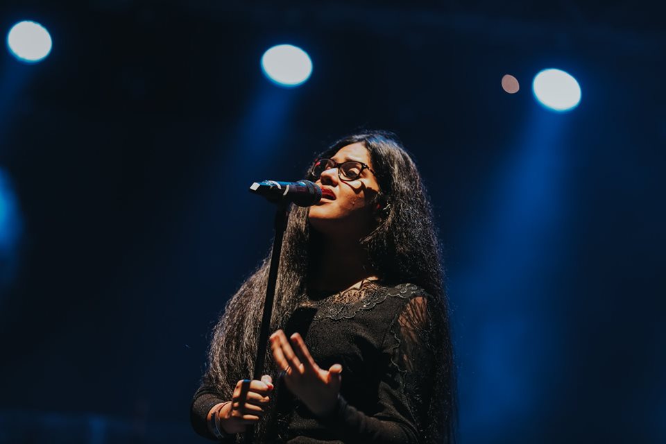 Meghna Mishra 